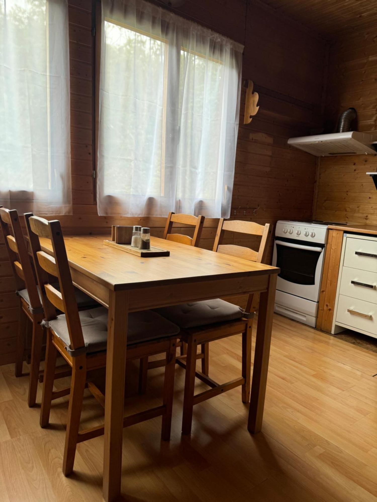 Chata Certovy Hlavy Zelizy Buitenkant foto